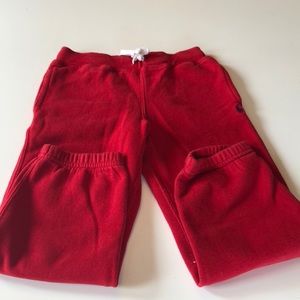 GUC Polo by Ralph Lauren sweat pants, size 7